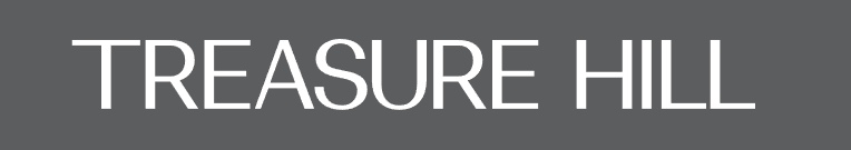 Treasure Hill logo